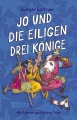 Cover von „Jo und die eiligen drei Könige“
