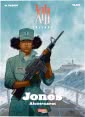 XIII Trilogy 2: Jones: Alcatrazrot