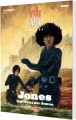 Cover von „Jones: Der Tanz der Sonne“
