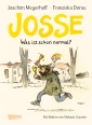 Cover von „Josse “
