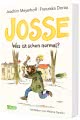 Cover von „Josse “