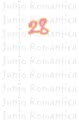 Junjo Romantica 28