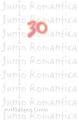 Cover von „Junjo Romantica 30“