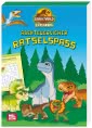 Jurassic World Explorers: Abenteuerlicher Rätselspaß