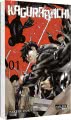 Kagurabachi 1