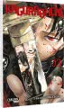 Cover von „Kagurabachi 3“