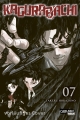 Cover von „Kagurabachi 7“