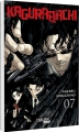 Cover von „Kagurabachi 7“