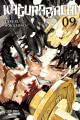 Cover von „Kagurabachi 9“