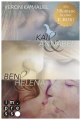 Kai & Annabell: + Ben & Helena (Alle Bände und der Spin-off in einer E-Box!)