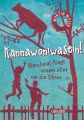 Kannawoniwasein! Manchmal fliegt einem alles um die Ohren