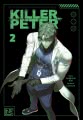 Cover von „Killer Peter 2“