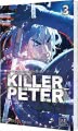 Cover von „Killer Peter 3“