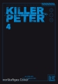 Cover von „Killer Peter 4“