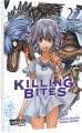 Cover von „Killing Bites 22“