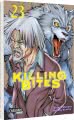 Cover von „Killing Bites 23“