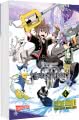 Cover von „Kingdom Hearts III 4“
