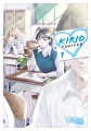 Cover von „Kirio Fanclub 1“