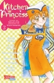 Kitchen Princess  3
