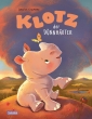 Cover von „Klotz “