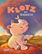 Cover von „Klotz “