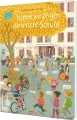 Cover von „Komm, wir zeigen dir unsere Schule“