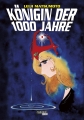 Cover von „Königin der 1000 Jahre 3“