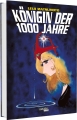 Cover von „Königin der 1000 Jahre 3“