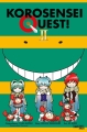 Korosensei Quest! 2