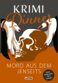 Cover von „Mord aus dem Jenseits“