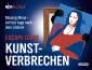 Cover von „Kunstverbrechen Escape-Krimi“