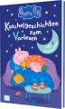 Peppa Wutz Gutenachtgeschichten: Kuschelgeschichten zum Vorlesen