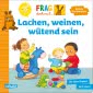 Cover von „Lachen, weinen, wütend sein“