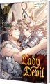 Cover von „Lady Devil 10“