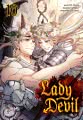 Cover von „Lady Devil 10“