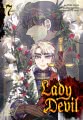 Cover von „Lady Devil 7“