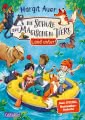 Cover von „Land unter!“