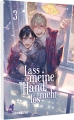 Cover von „Lass meine Hand nicht los 3“