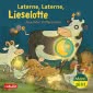 Cover von „Laterne, Laterne, Lieselotte!“