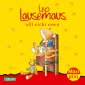Cover von „Leo Lausemaus will nicht essen“