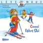 LESEMAUS: Conni fährt Ski