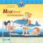 LESEMAUS: Max lernt schwimmen