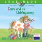 LESEMAUS 107: Conni und ihr Lieblingspony
