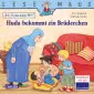 LESEMAUS 191: Huda bekommt ein Brüderchen