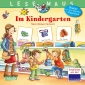 LESEMAUS 200: Im Kindergarten