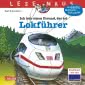 LESEMAUS 48: Ich hab einen Freund, der ist Lokführer