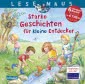 LESEMAUS Sonderbände: Starke Geschichten für kleine Entdecker