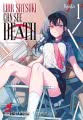Liar Satsuki Can See Death 1