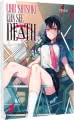 Cover von „Liar Satsuki Can See Death 1“