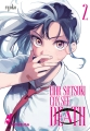 Cover von „Liar Satsuki Can See Death 2“